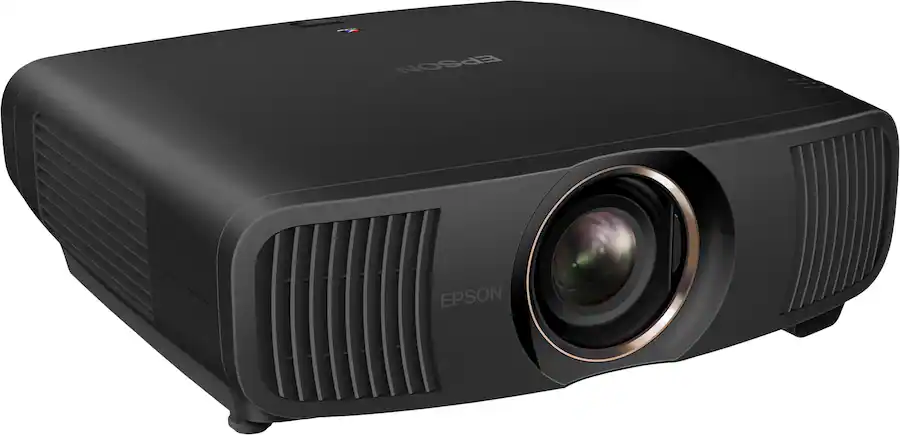 JVC QB1000B Projector